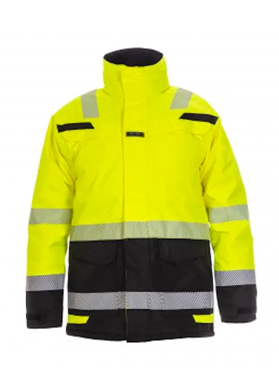 Hydrowear Utah Winterparka
