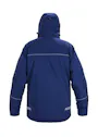 Hydrowear Winterparka Basel miniatuur