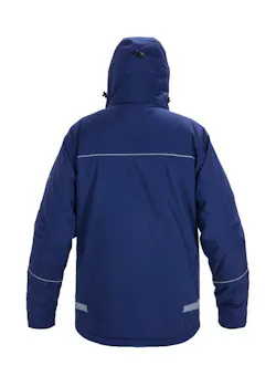 Hydrowear Winterparka Basel thumbnail