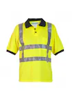 High Vis Geel