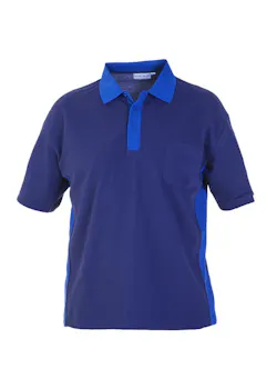 Hydrowear Tolbert 04502 Poloshirt Borstzak Tricot Kraag