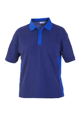 Hydrowear Tolbert 04502 Poloshirt Borstzak Tricot Kraag