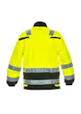 Hydrowear Torgau-Fleecejacke Gelb / Schwarz Vorschaubild