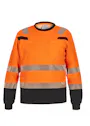 Hydrowear Murcia 043636 Shirt FR AST Brandvertragend Antistatisch miniatuur