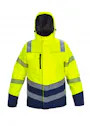 Hydrowear Brussel Winterparka miniatuur