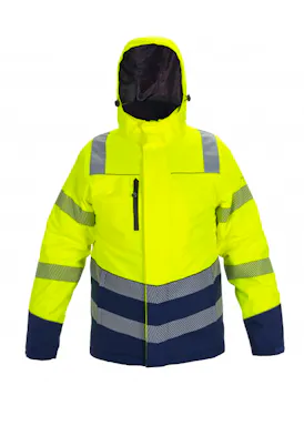 Hydrowear Brussel Winterparka