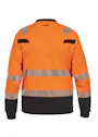 Hydrowear Murcia 043636 Shirt FR AST Brandvertragend Antistatisch miniatuur