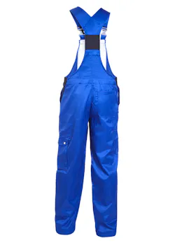 Hydrowear Eastborne 048481 Overall Reflecterend miniatuur