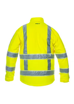 Hydrowear EN20471 Softshell Ingen  miniatuur