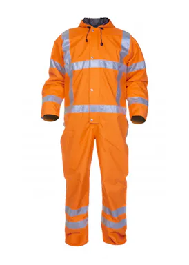 Hydrowear Ureterp 72380 Regenoverall Winddicht