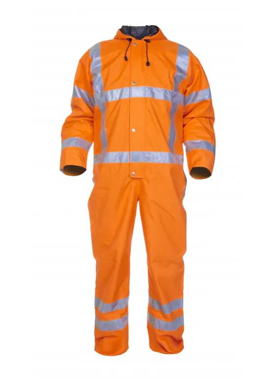 Hydrowear Ureterp-Regenanzug