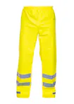 High Vis Geel