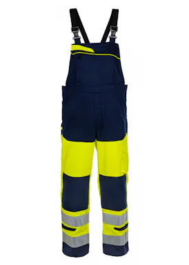 Hydrowear Mol 043499 Amerikaanse Overall Multinorm Brandvertragend Antistatisch