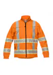 High Vis Oranje
