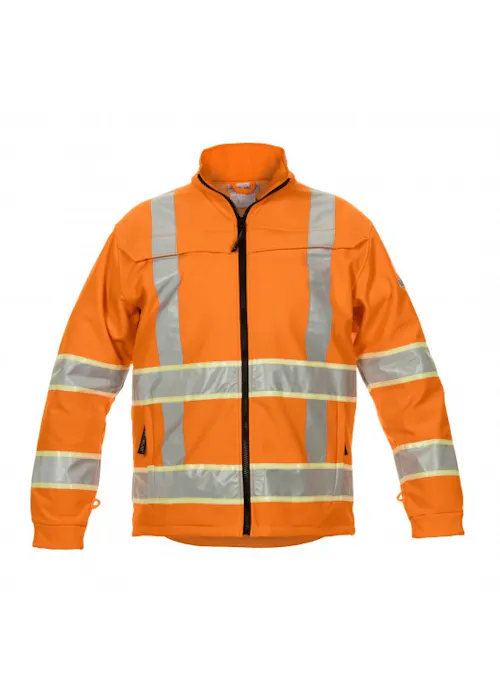 Hydrowear EN20471 Softshell Ingen 