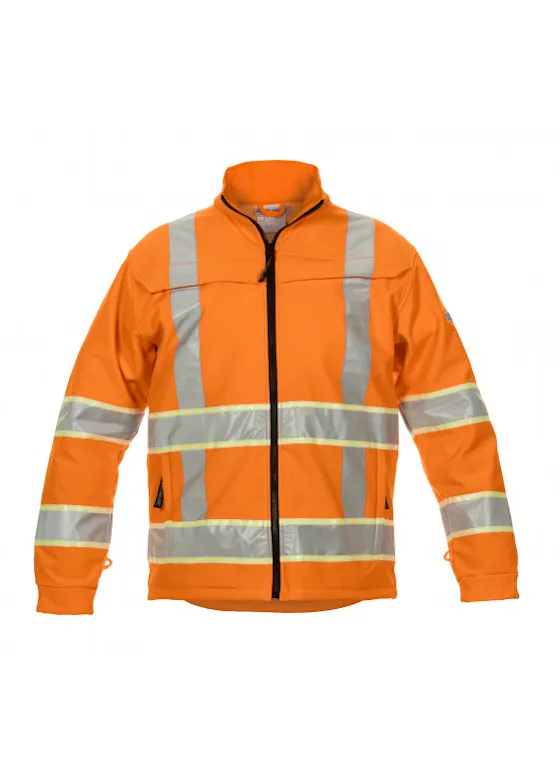 Hydrowear EN20471 Softshell Ingen 