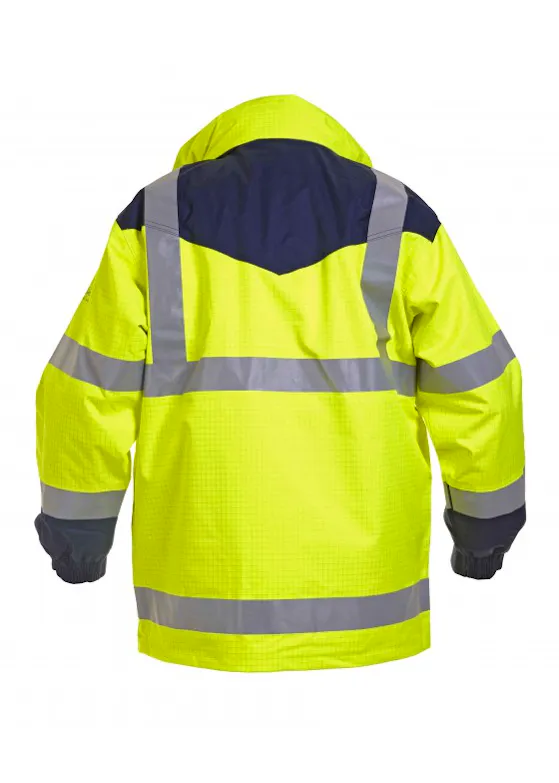 Hydrowear Maasdam Multinorm Parka