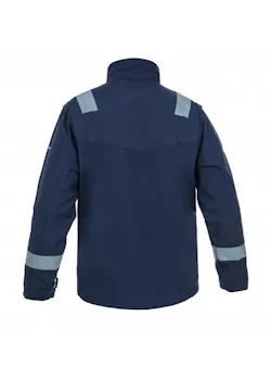 Hydrowear Veste softshell Multinorm Menorca thumbnail (vignette)