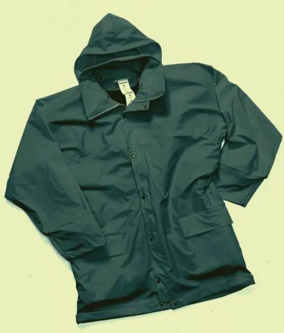Groen