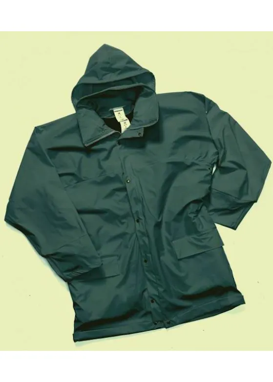 Hydrowear Regenjacke Salton
