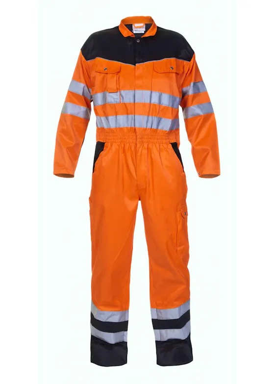 Hydrowear EN20471 Overall Hamilton