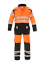 Hydrowear Hove 048471 Coverall Stretch Regular Fit Vorschaubild