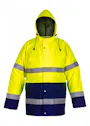 Hydrowear Unna SNS parka miniatuur