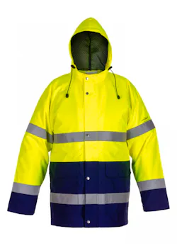 Parka Hydrowear Unna SNS thumbnail (vignette)