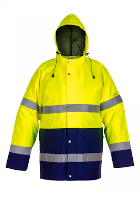 Hydrowear Unna SNS parka