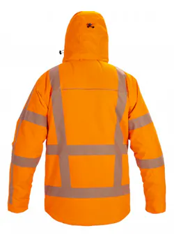 Hydrowear Bristow Winterparka thumbnail