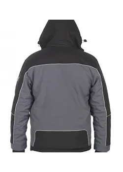 Hydrowear Vaals Wintersoftshell Jack miniatuur