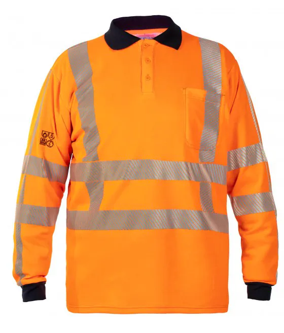 Oranje