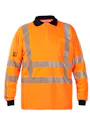 Hydrowear Macau 043477 Poloshirt Regular Fit RWS miniatuur