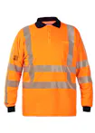 Oranje