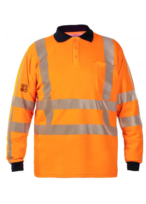 Hydrowear Macau 043477 polo coupe standard RWS