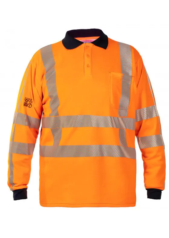 Hydrowear Macau 043477 Poloshirt Regular Fit RWS