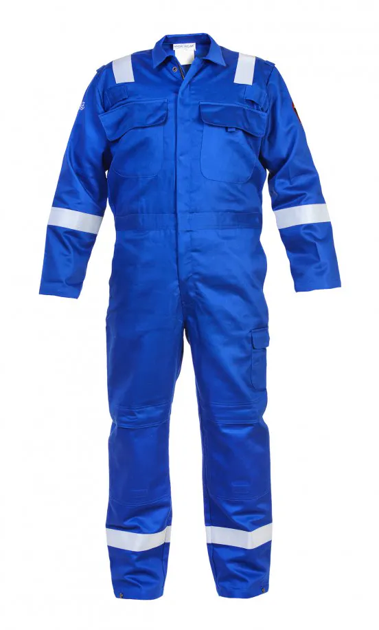 Korenblauw