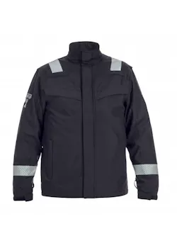 Hydrowear Veste softshell Multinorm Menorca thumbnail (vignette)