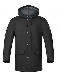 Hydrowear Regenparka Sustainable Greenfield miniatuur