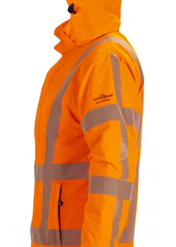 Hydrowear Bristow Winterparka thumbnail
