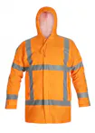 High Vis Oranje