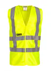 High Vis Geel