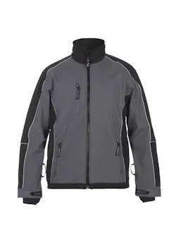 Hydrowear Vietnam veste softshell thumbnail (vignette)
