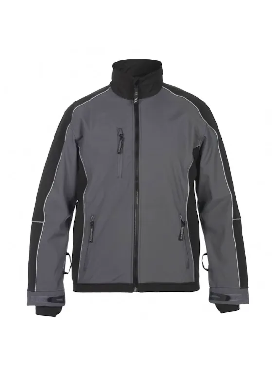 Hydrowear Vietnam-Softshelljacke