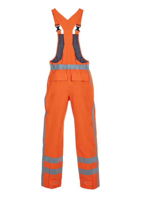 Hydrowear Utting Amerikaanse Overall