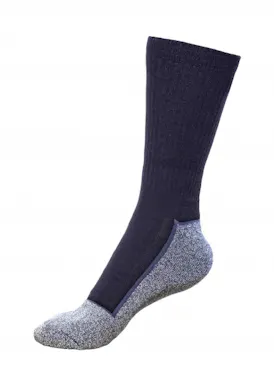 Hydrowear Gronau Socks Zwart/Grijs