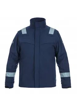 Hydrowear Veste softshell Multinorm Menorca thumbnail (vignette)