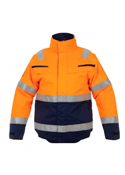 Hydrowear Morley Winterpilotjacke thumbnail