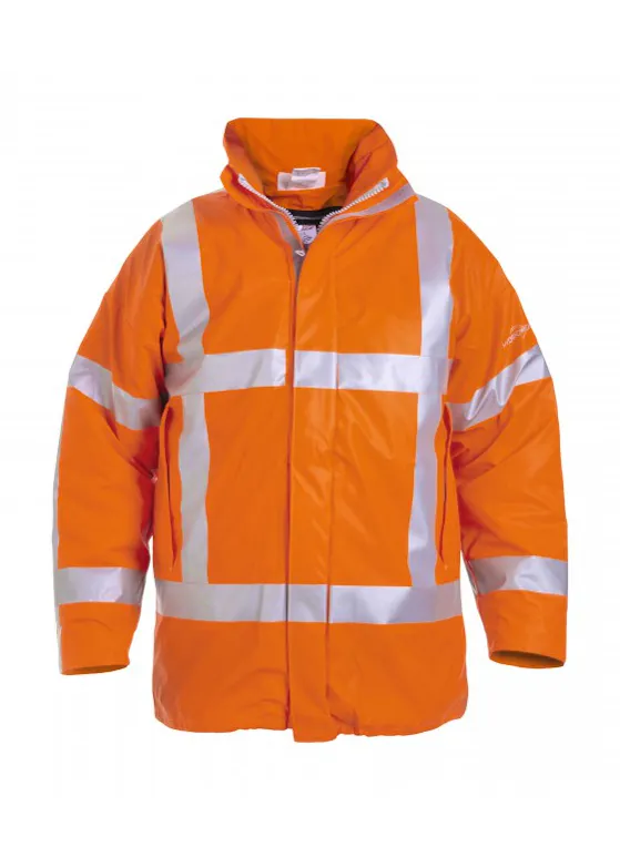 Hydrowear Norfolk Parka Arbeitsjacke