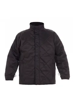 Hydrowear Quilted Lining Weesp Werkjas
